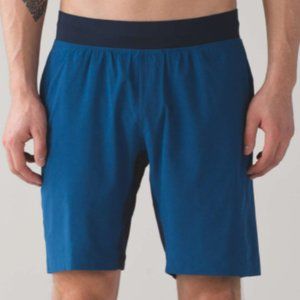 Mens Lululemon T.H.E. Short *Luxtreme Liner 9"